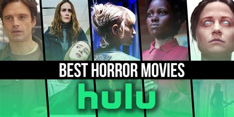 best movies on fawesome horror|36 Best Horror Movies on Hulu to Watch Right Now.